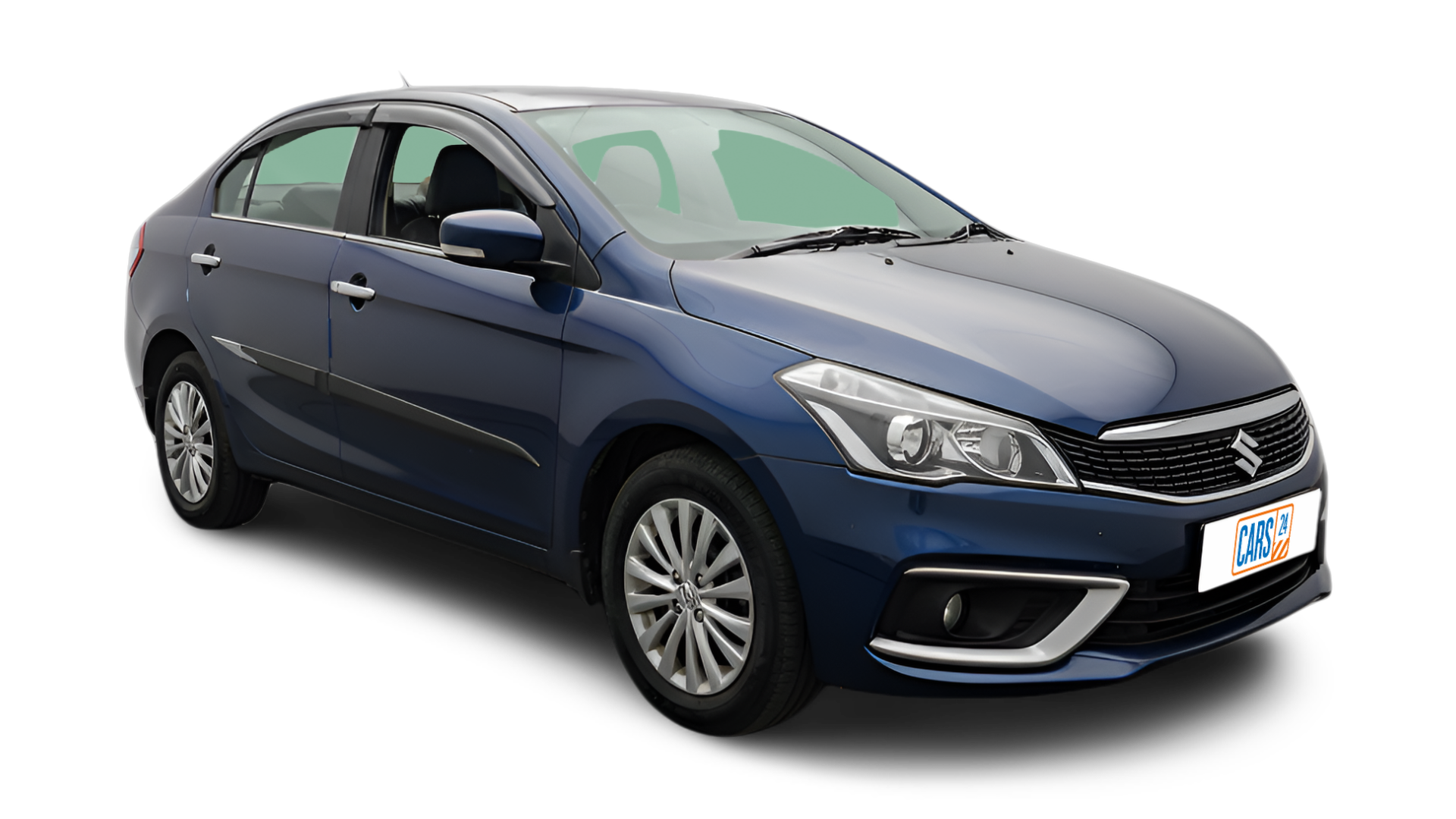 Maruti Ciaz-img